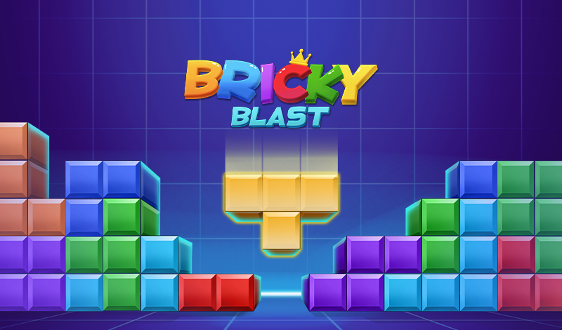 Bricky Blast