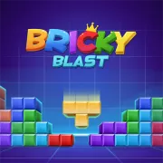 Bricky Blast