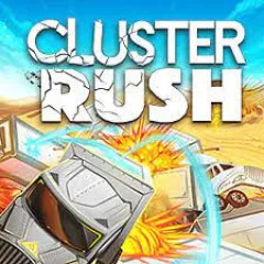 Cluster Rush